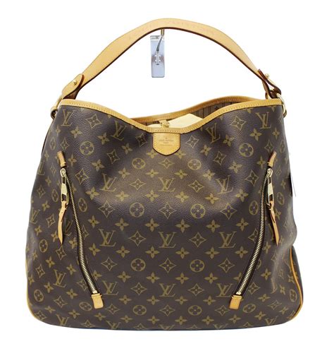 louis vuitton white monogram|louis vuitton delightful monogram.